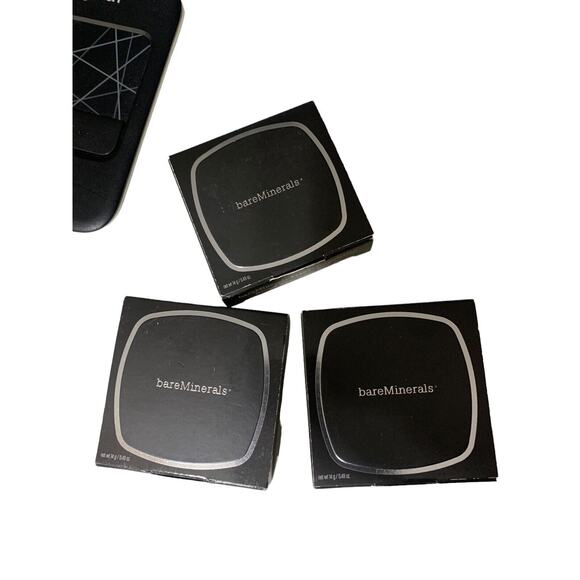 New bareMinerals Ready Foundation R270 SPF 50 Lot Of 3 - Picture 1 of 6